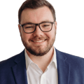Mason Phillips, founder of Your HubSpot Expert