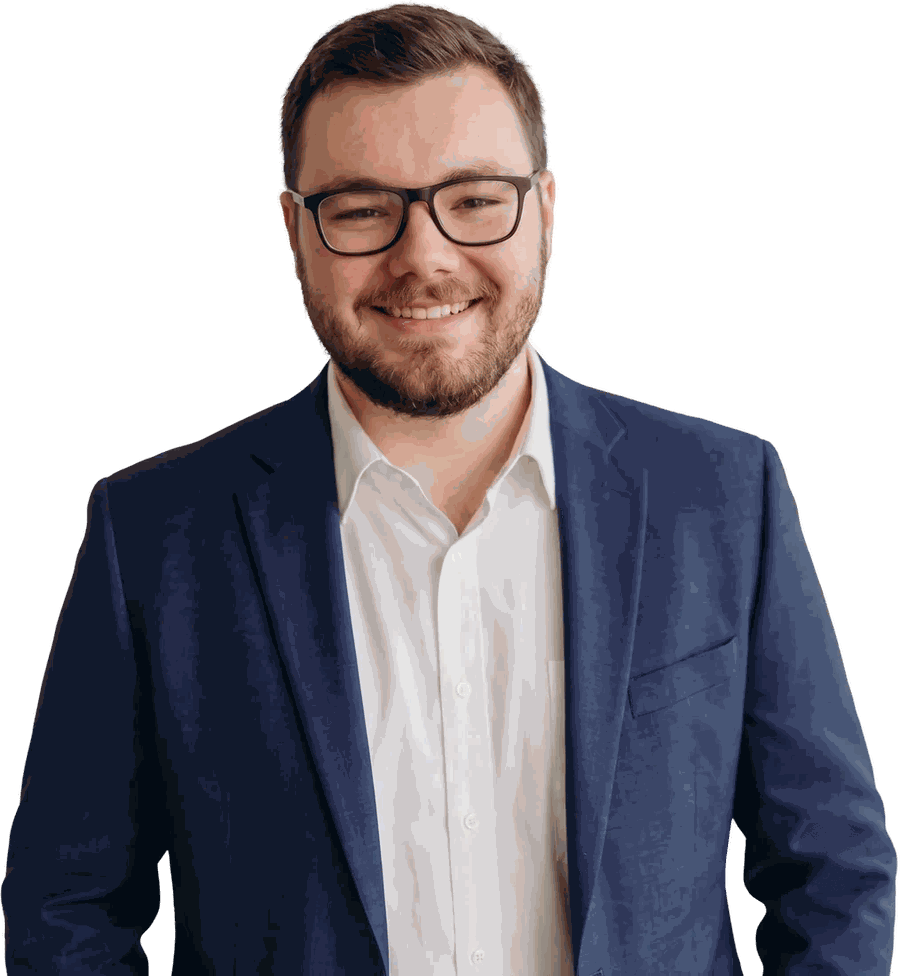 Mason Phillips, HubSpot RevOps consultant